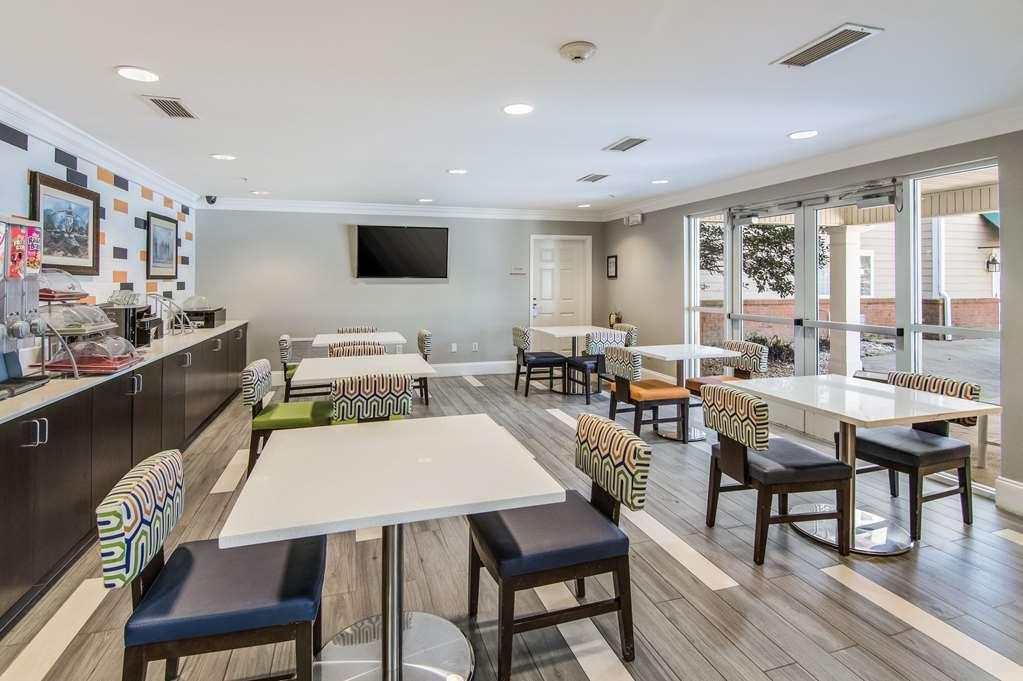 Sleep Inn & Suites Columbus Near Fort Benning كولومبس المظهر الخارجي الصورة