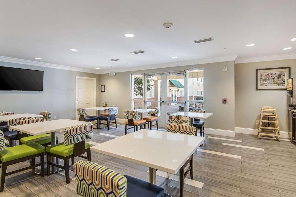 Sleep Inn & Suites Columbus Near Fort Benning كولومبس المظهر الخارجي الصورة