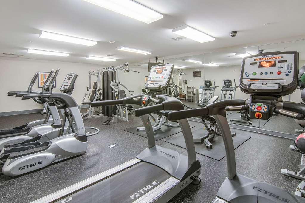 Sleep Inn & Suites Columbus Near Fort Benning كولومبس المرافق الصورة