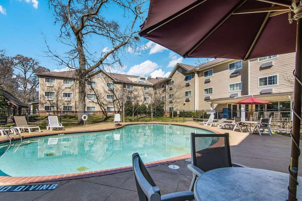Sleep Inn & Suites Columbus Near Fort Benning كولومبس المرافق الصورة