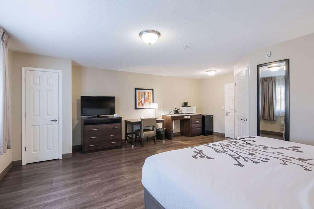 Sleep Inn & Suites Columbus Near Fort Benning كولومبس الغرفة الصورة